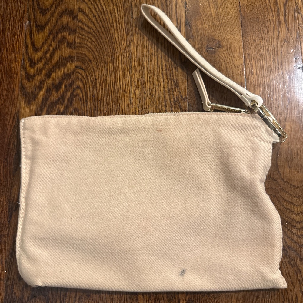Burberry Cosmetic Bag - Picture 2 of 5